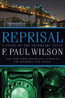 Reprisal cover
