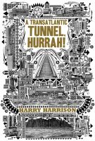 Transatlantic Tunnel, Hurrah! cover