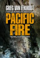 Pacific Fire cover