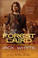 The Forest Laird cover