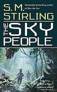 The Sky People cover