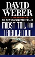 Midst Toil and Tribulation cover