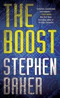 The Boost cover