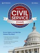 Master the Civil Service Exams cover