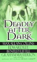 Deadly After Dark cover