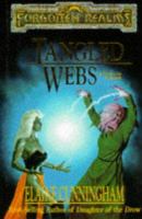 Tangled Webs A Novel of the Underdark cover