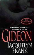 Gideon The Nightwalkers cover