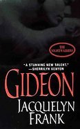 Gideon The Nightwalkers cover