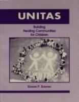 Unitas Building Healing Communities for Children cover