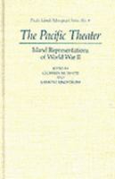The Pacific Theater Island Representations of World War II cover