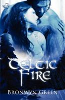 Celtic Fire Collection cover