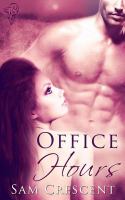 Office Hours cover