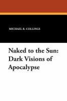 Naked to the Sun cover