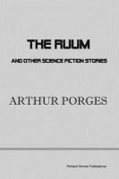 The Ruum and Other Science Fiction Stories cover