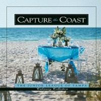 Capture the Coast cover