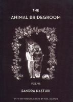 The Animal Bridegroom cover