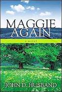 Maggie Again cover