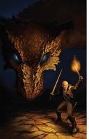 Malagon Rising cover