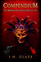 Compendium : The Horror Challenge Collection cover