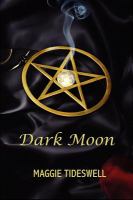 Dark Moon cover