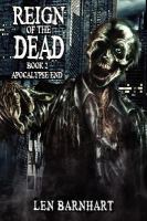 Reign of the Dead 2 cover