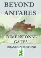 Beyond Antares : Dimensional Gates cover