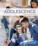 Loose Leaf for Adolescence cover