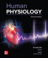 Human Physiology cover