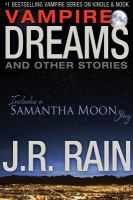 Vampire Dreams and Other Stories cover