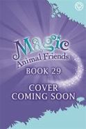 Magic Animal Friends: Imogen Scribblewhiskers' Perfect Picture : Book 32 cover