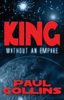 King Without An Empire cover