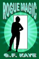 Rogue Magic cover