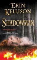 Shadow Man cover