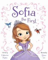 Meet Sofia cover