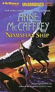 Nimisha's Ship cover