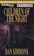Children of the Night Library Edition cover