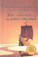 Voyage of the Dawn Treader cover