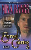Eternal Craving cover