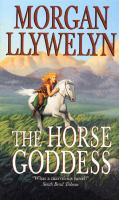 The Horse Goddess cover