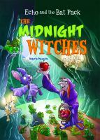 The Midnight Witches cover