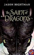 The Saint of Dragons cover