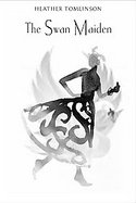 The Swan Maiden cover