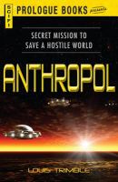 Anthropol cover