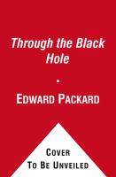 Through the Black Hole cover