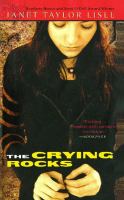 The Crying Rocks cover