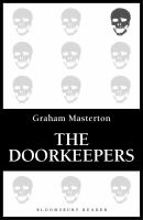 The Doorkeepers cover