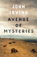 Avenue of Mysteries : A Novel cover