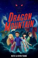 Dragon Mountain cover