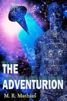 The Adventurion cover