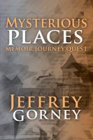 Mysterious Places cover